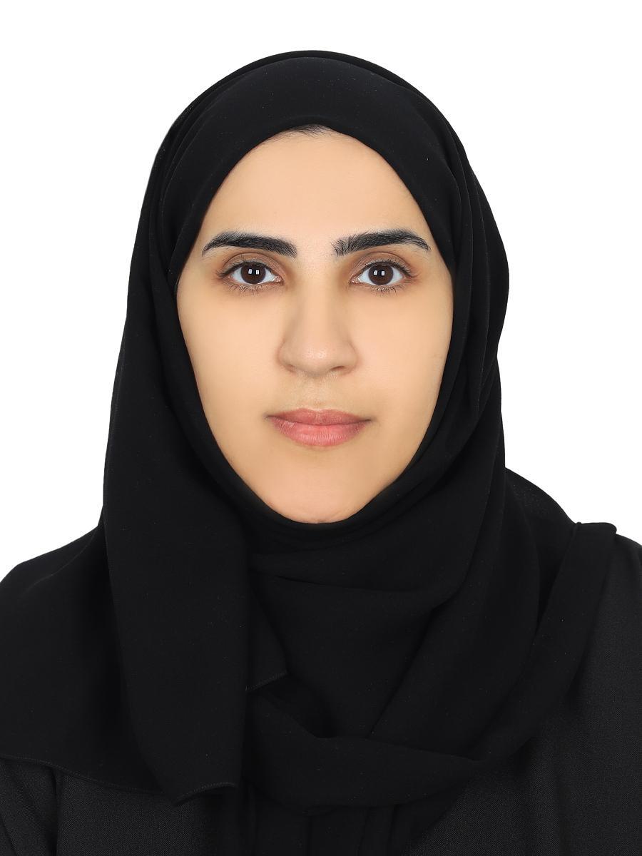 Eman Saeed Alhmoudi